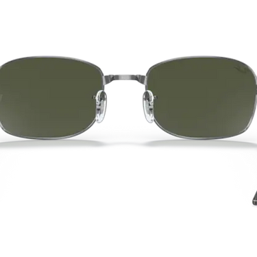 Ray-Ban RB3690 004/31 Gunmetal