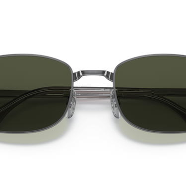 Ray-Ban RB3690 004/31 Gunmetal
