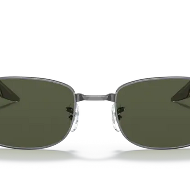 Ray-Ban RB3690 004/31 Gunmetal