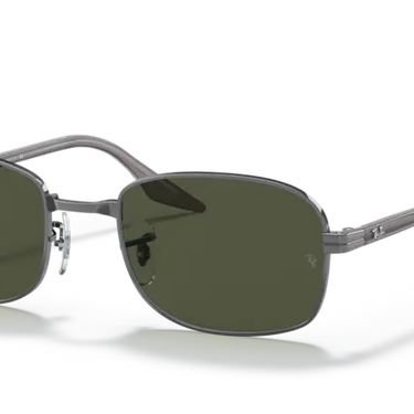 Ray-Ban RB3690 004/31 Gunmetal