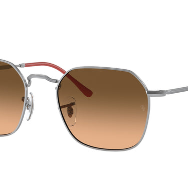 Ray-Ban Jim RB3694 003/3B Zilver