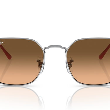 Ray-Ban Jim RB3694 003/3B Zilver