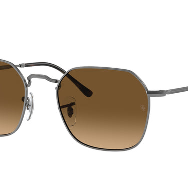 Ray-Ban Jim RB3694 004/M2 Staalgrijs