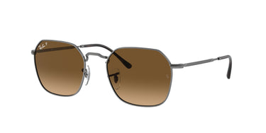 Ray-Ban Jim RB3694 004/M2 Staalgrijs