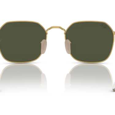Ray-Ban Jim RB3694 001/31 Gold