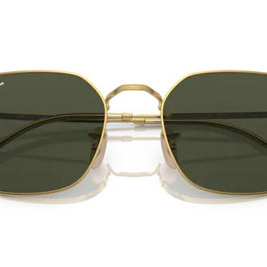 Ray-Ban Jim RB3694 001/31 Gold