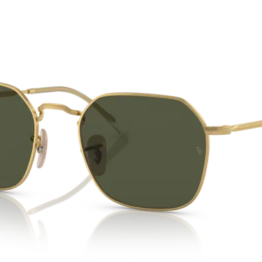 Ray-Ban Jim RB3694 001/31 Gold