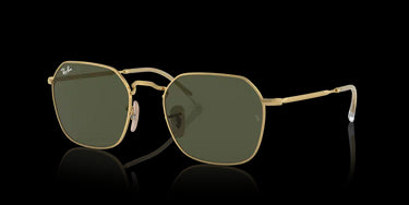 Ray-Ban Jim RB3694 001/31 Gold