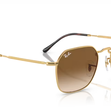 Ray-Ban Jim RB3694 001/51 Goud