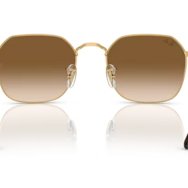 Ray-Ban Jim RB3694 001/51 Goud