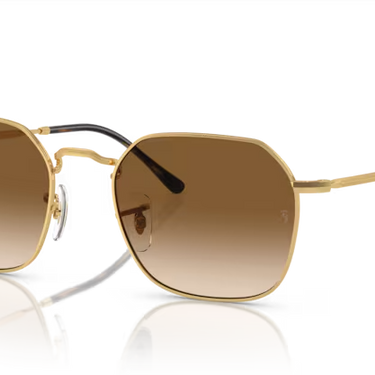 Ray-Ban Jim RB3694 001/51 Goud