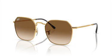 Ray-Ban Jim RB3694 001/51 Goud