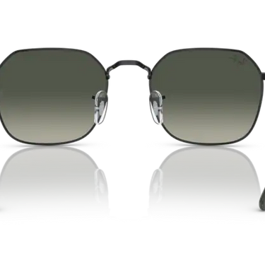 Ray-Ban Jim RB3694 002/71 Black