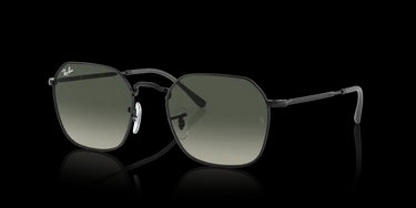 Ray-Ban Jim RB3694 002/71 Black