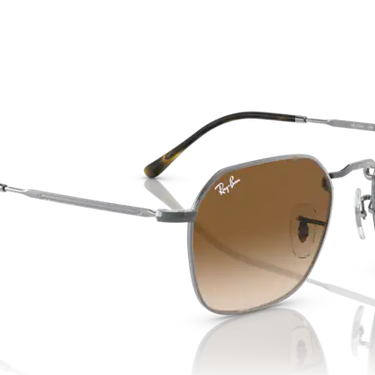 Ray-Ban Jim RB3694 004/51 Gunmetal