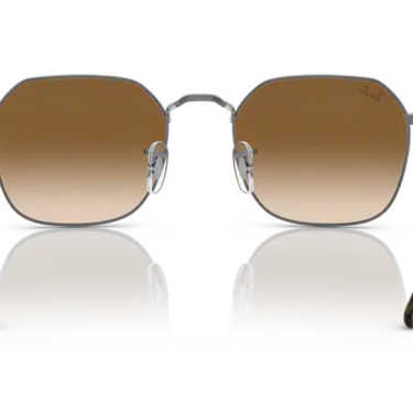 Ray-Ban Jim RB3694 004/51 Gunmetal