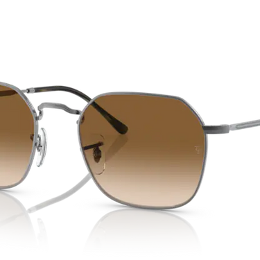 Ray-Ban Jim RB3694 004/51 Gunmetal