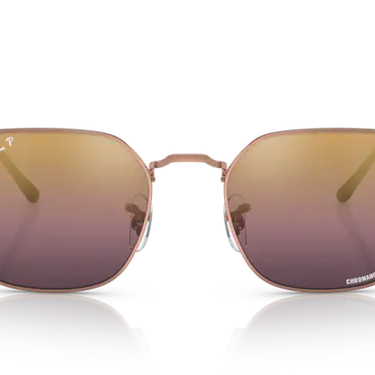 Ray-Ban Jim RB3694 9202G9 Rose Gold