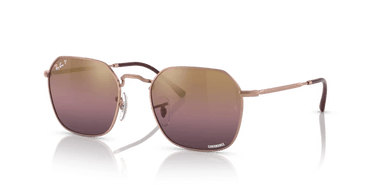 Ray-Ban Jim RB3694 9202G9 Rose Gold