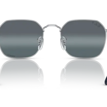 Ray-Ban Jim RB3694 9242G6 Silver