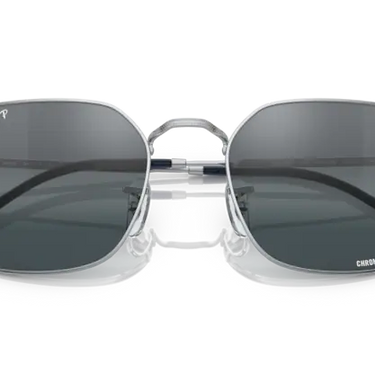 Ray-Ban Jim RB3694 9242G6 Silver