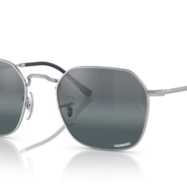 Ray-Ban Jim RB3694 9242G6 Silver