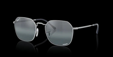 Ray-Ban Jim RB3694 9242G6 Silver