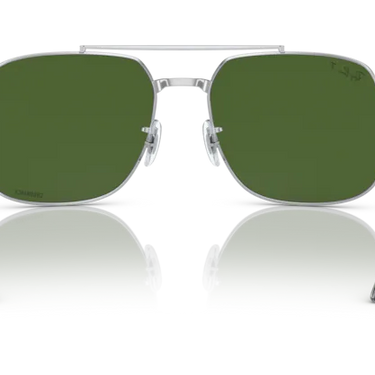 Ray-Ban RB3699 003/P1 Silver