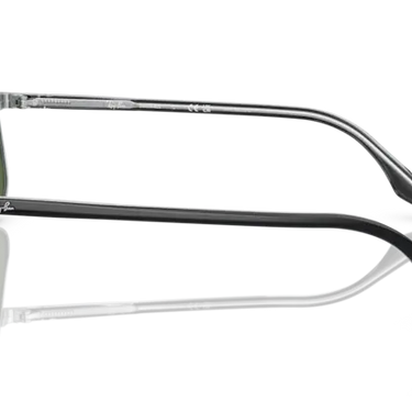 Ray-Ban RB3699 003/P1 Silver