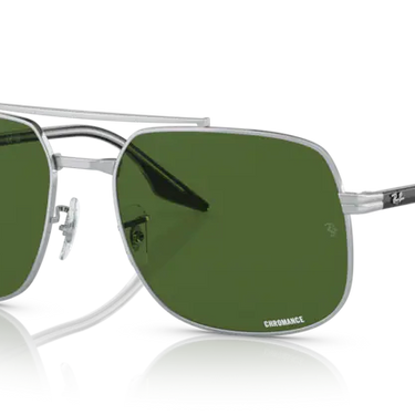 Ray-Ban RB3699 003/P1 Silver