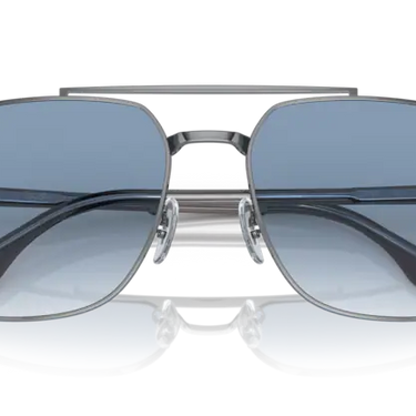Ray-Ban RB3699 004/3F Gunmetal