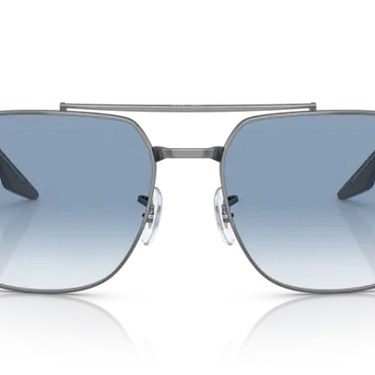 Ray-Ban RB3699 004/3F Gunmetal