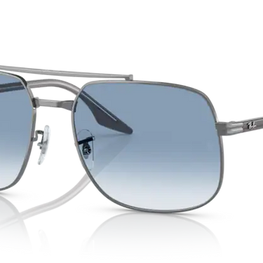 Ray-Ban RB3699 004/3F Gunmetal
