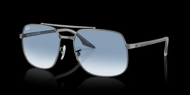 Ray-Ban RB3699 004/3F Gunmetal