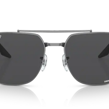 Ray-Ban RB3699 004/K8 Gunmetal