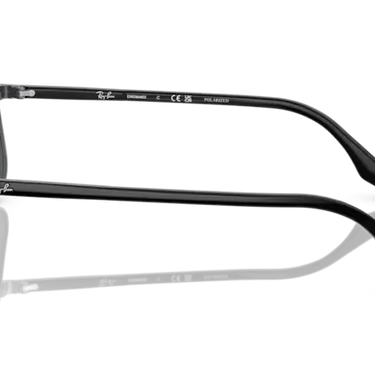 Ray-Ban RB3699 004/K8 Gunmetal