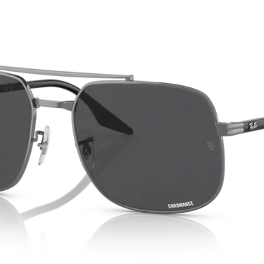Ray-Ban RB3699 004/K8 Gunmetal