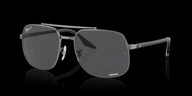 Ray-Ban RB3699 004/K8 Gunmetal
