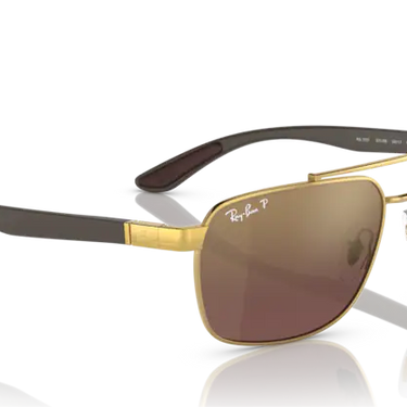 Ray-Ban RB3701 001/6B Gold
