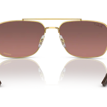 Ray-Ban RB3701 001/6B Gold