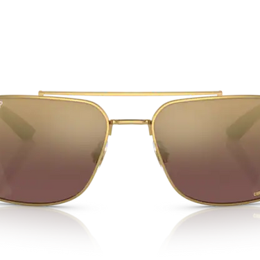 Ray-Ban RB3701 001/6B Gold