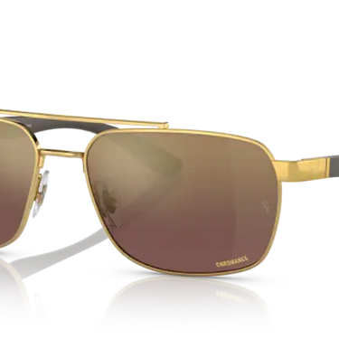 Ray-Ban RB3701 001/6B Gold