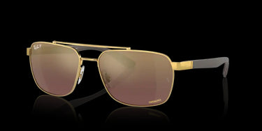 Ray-Ban RB3701 001/6B Gold