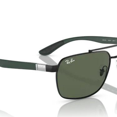 Ray-Ban RB3701 002/71 Black
