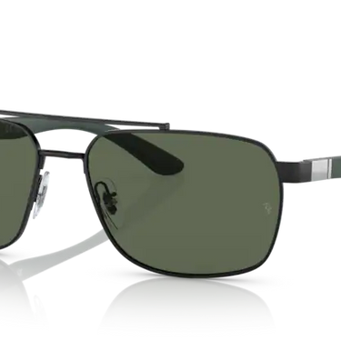 Ray-Ban RB3701 002/71 Black