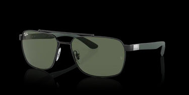 Ray-Ban RB3701 002/71 Black