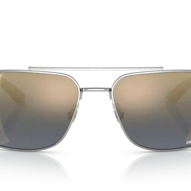 Ray-Ban RB3701 003/J0 Silver