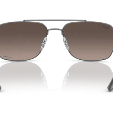 Ray-Ban RB3701 004/5J Gunmetal