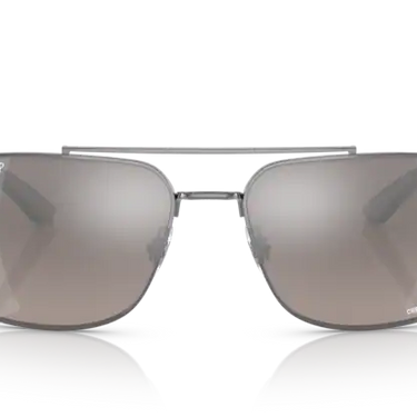 Ray-Ban RB3701 004/5J Gunmetal
