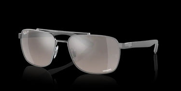 Ray-Ban RB3701 004/5J Gunmetal